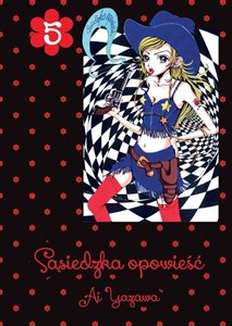 Obrazek Sąsiedzka Opowieść. Tom 5