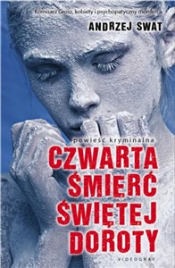 Picture of Czwarta śmierć świętej Doroty