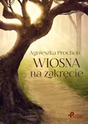 Książka : Wiosna na ... - Agnieszka Prochoń