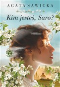 Książka : Kim jesteś... - Agata Sawicka