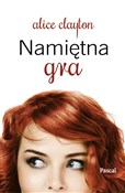 Namiętna G... - Alice Clayton -  books from Poland