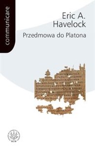 Picture of Przedmowa do Platona