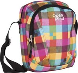 Picture of Saszetka na ramię Open Mind 12