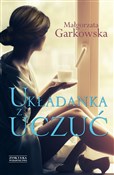 Polska książka : Układanka ... - Małgorzata Garkowska