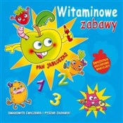 Książka : Witaminowe... - Opracowanie Zbiorowe