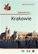 Spacerem p... - Krzysztof Wojtycza -  Książka z wysyłką do UK