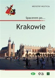 Obrazek Spacerem po… Krakowie