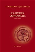 polish book : Kazimierz ... - Stanisław Kętrzyński