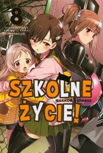 Picture of Szkolne Życie! Tom 8