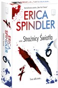 Seria Stra... - Erica Spindler -  foreign books in polish 