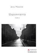 Wspomnieni... - Jerzy Mościcki -  books in polish 
