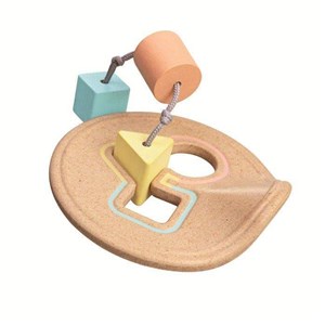 Picture of Pastelowy pierwszy sorter