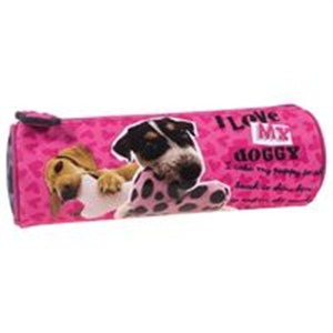 Picture of Piórnik tuba The Dog 33