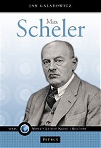 Picture of Max Scheler