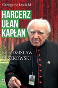 Książka : Harcerz, u... - Grzegorz Łęcicki