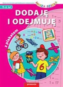Dodaję i o... - Opracowanie Zbiorowe -  Polish Bookstore 