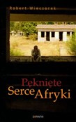 Pęknięte S... - Robert Wieczorek -  Polish Bookstore 