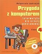 Przygoda z... - Małgorzata Jędrzejek -  Książka z wysyłką do UK