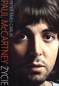 Obrazek Paul McCartney Życie