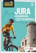 Książka : Jura Krako... - Michał Franaszek