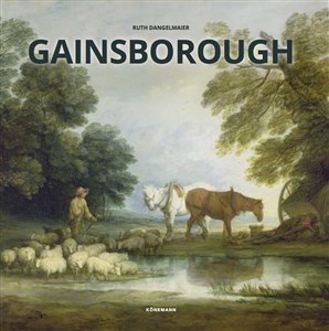 Picture of Gainsborough