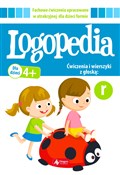 Polska książka : Logopedia ... - Opracowanie Zbiorowe
