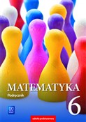 Matematyka... - Anna Dubiecka, Barbara Dubiecka-Kruk, Tomasz Malicki -  books from Poland