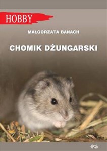 Obrazek Chomik dżungarski