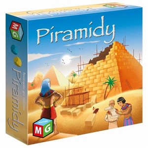 Picture of Piramidy