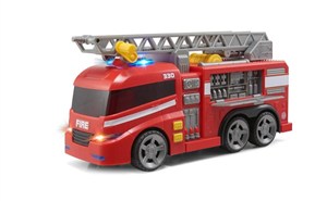 Obrazek Flota miejska - Straż Pożarna