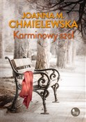 Karminowy ... - Joanna M. Chmielewska -  books from Poland