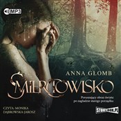 Książka : [Audiobook... - Anna Głomb