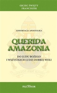 Obrazek Querida Amazonia