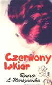 Książka : Czerwony l... - Renata L-Warszawska