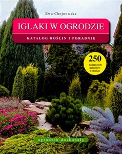 Obrazek Iglaki w ogrodzie