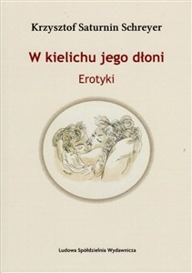 Picture of W kielichu jego dłoni