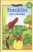 Franklin m... - Brenda  Clark, Paulette  Bourgeois -  books in polish 