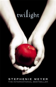 Obrazek Twilight Book 1
