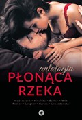 Płonąca rz... - Opracowanie Zbiorowe -  books from Poland