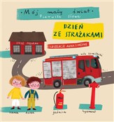 Polska książka : Mój mały ś... - Anna Simeone (ilustr.)