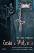 Zosia z Wo... - Madejski Mateusz -  books from Poland