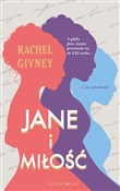 polish book : Jane i mił... - Rachel Givney