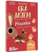 Gra z Jaje... -  books from Poland