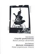 Cząstki po... - Aneta Kamińska -  books from Poland