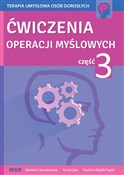 Ćwiczenia ... - Mariola Czarnkowska, Anna Lipa, Paulina Wójcik-Topór -  Polish Bookstore 
