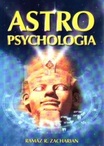 Obrazek Astropsychologia