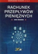 Rachunek p... - Ewa Śnieżek -  Polish Bookstore 