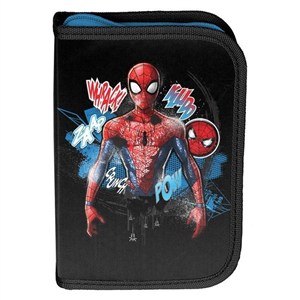 Obrazek Piórnik Spider-Man SP22LL-P001 PASO