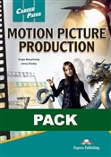 Motion Pic... - Angie Beauchamp, Jenny Dooley -  foreign books in polish 