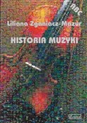 ABC. Histo... - Liliana Zganiacz-Mazur -  Polish Bookstore 